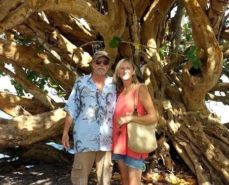 Obituary of Donald Clifford Fairfax