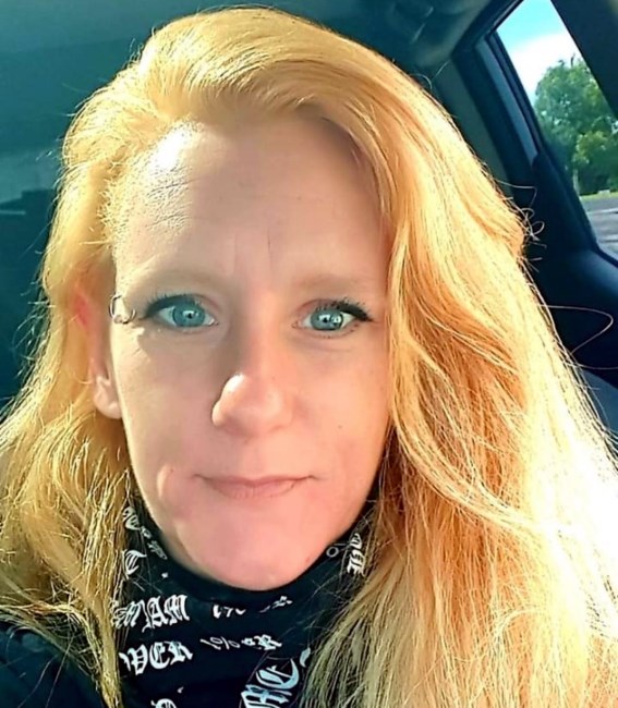 Obituary of Tina Mellisa Malynda Libby