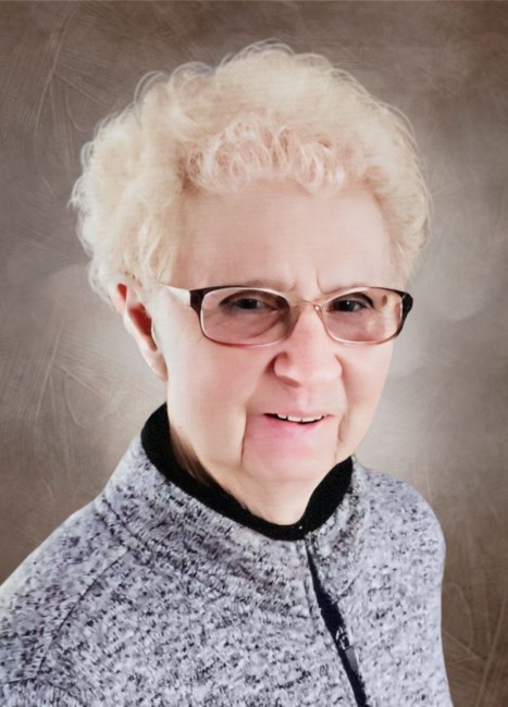 Avis de décès de Claudette (Jalbert) Cusson