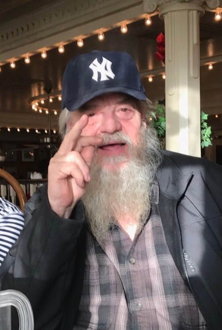 Obituary of Michael Vernon Robertson