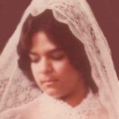 Obituary of Diane Elizabeth Martinez-Wainwright