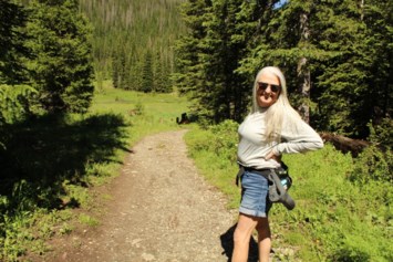 Obituary of Deborah Christine Brock