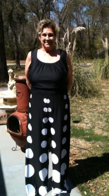 Obituary of Terry Jean DuBois