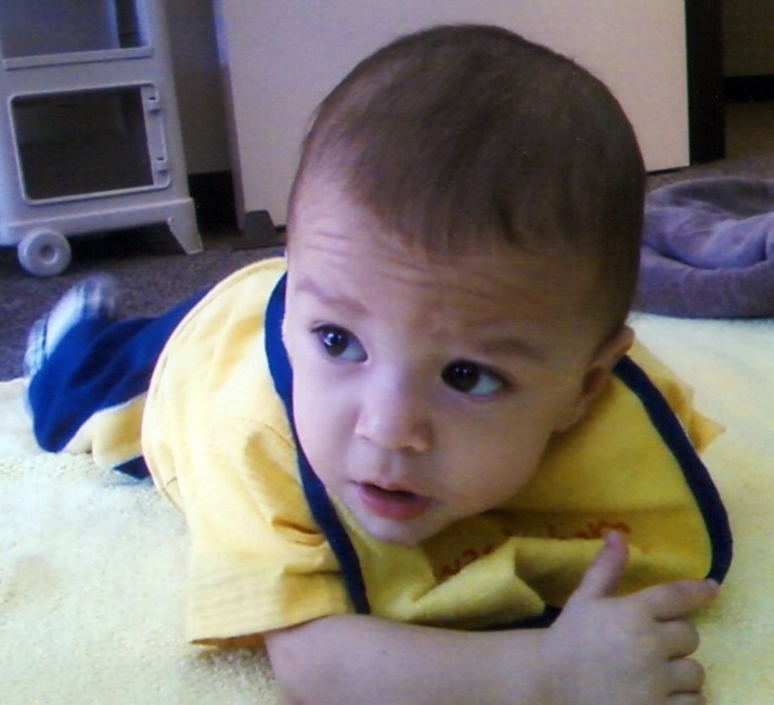 Obituary of Raymond Ray Ray Johnnie Magana "Ray Ray"