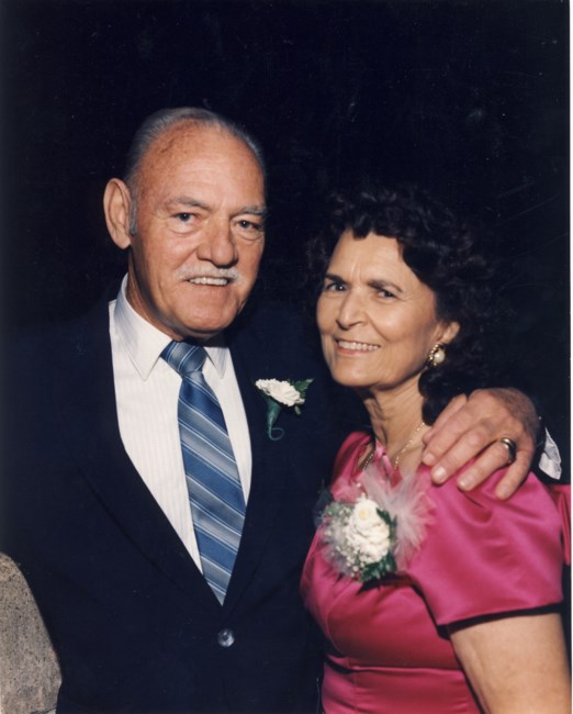 Obituary of Frank E. Lorentzen