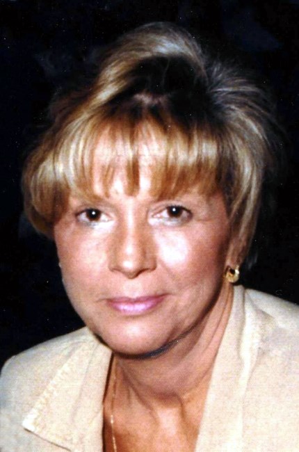 Obituary of Christine Montgomery