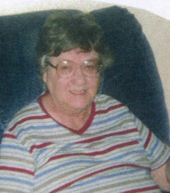 Obituary of Dorothy M. Leonard