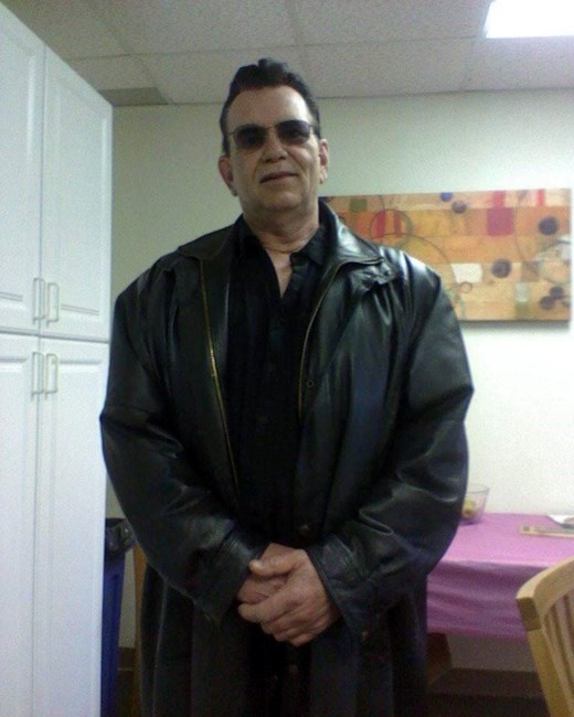 Obituary of Charles Wade Turner