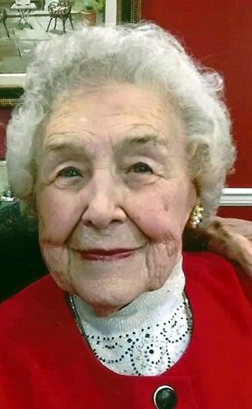 Obituary of Velma Cecile Miller Bradshaw