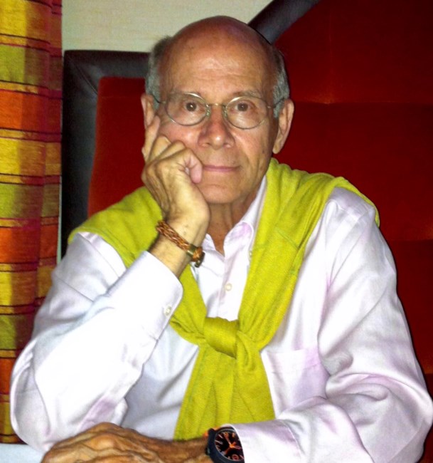 Obituary of David Minter Layne