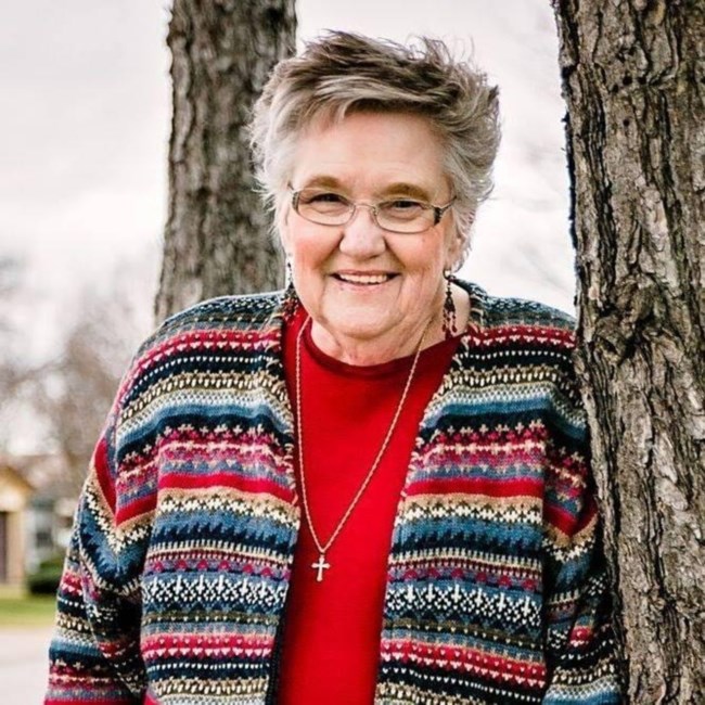 Obituary of Linda Lee Ward