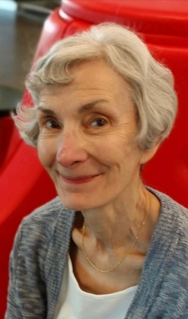 Obituary of Sallie Ann Bayer