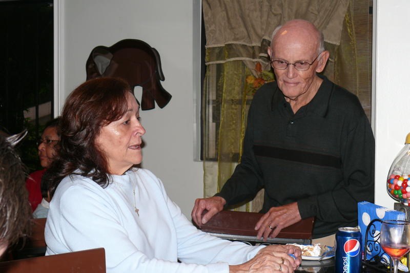 Obituary of Oscar Alvidrez