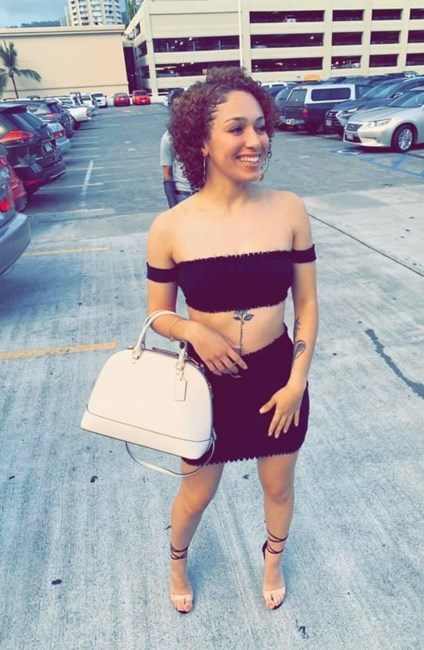 Obituary of Brianna Alexis Thurmond