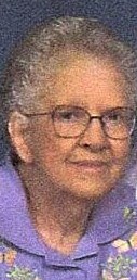 Obituary of Alice Anne Parks-Elicker