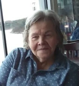 Obituary of Opal Louise Hale