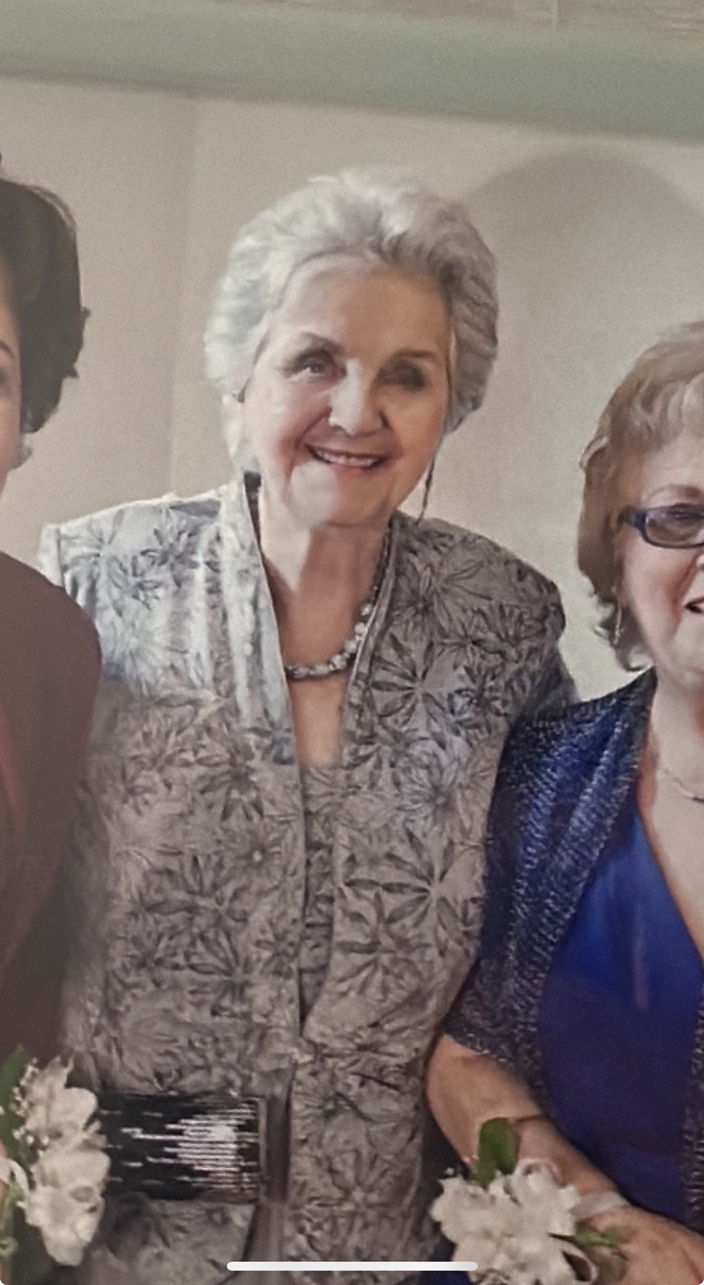 Obituary of Martha Alvarez