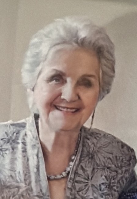 Obituary of Martha Alvarez