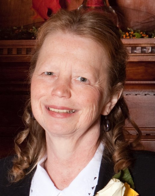 Obituary of June Elaine Poore