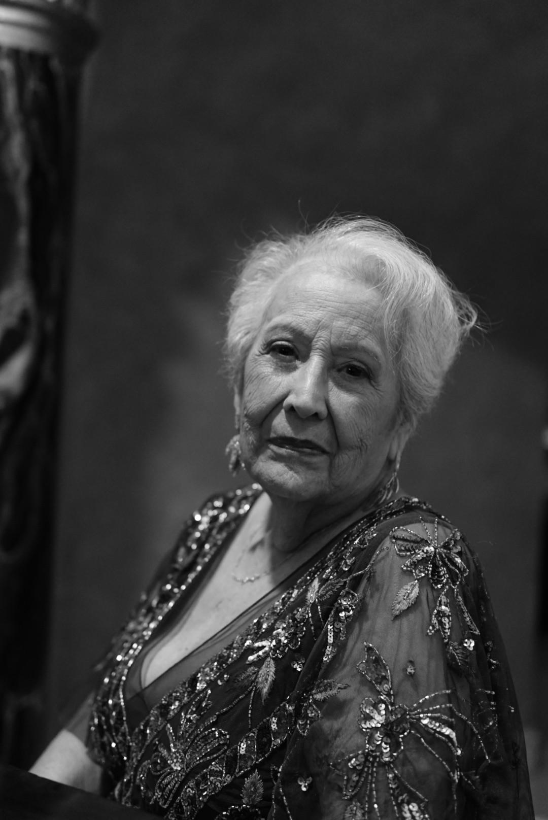 Avis de décès de Flor Estela Ortiz