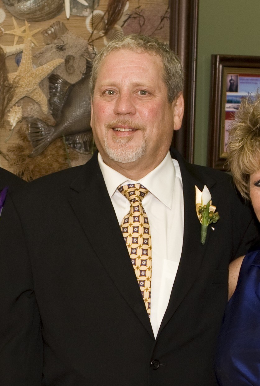 Obituary of Marc Dale Anderson