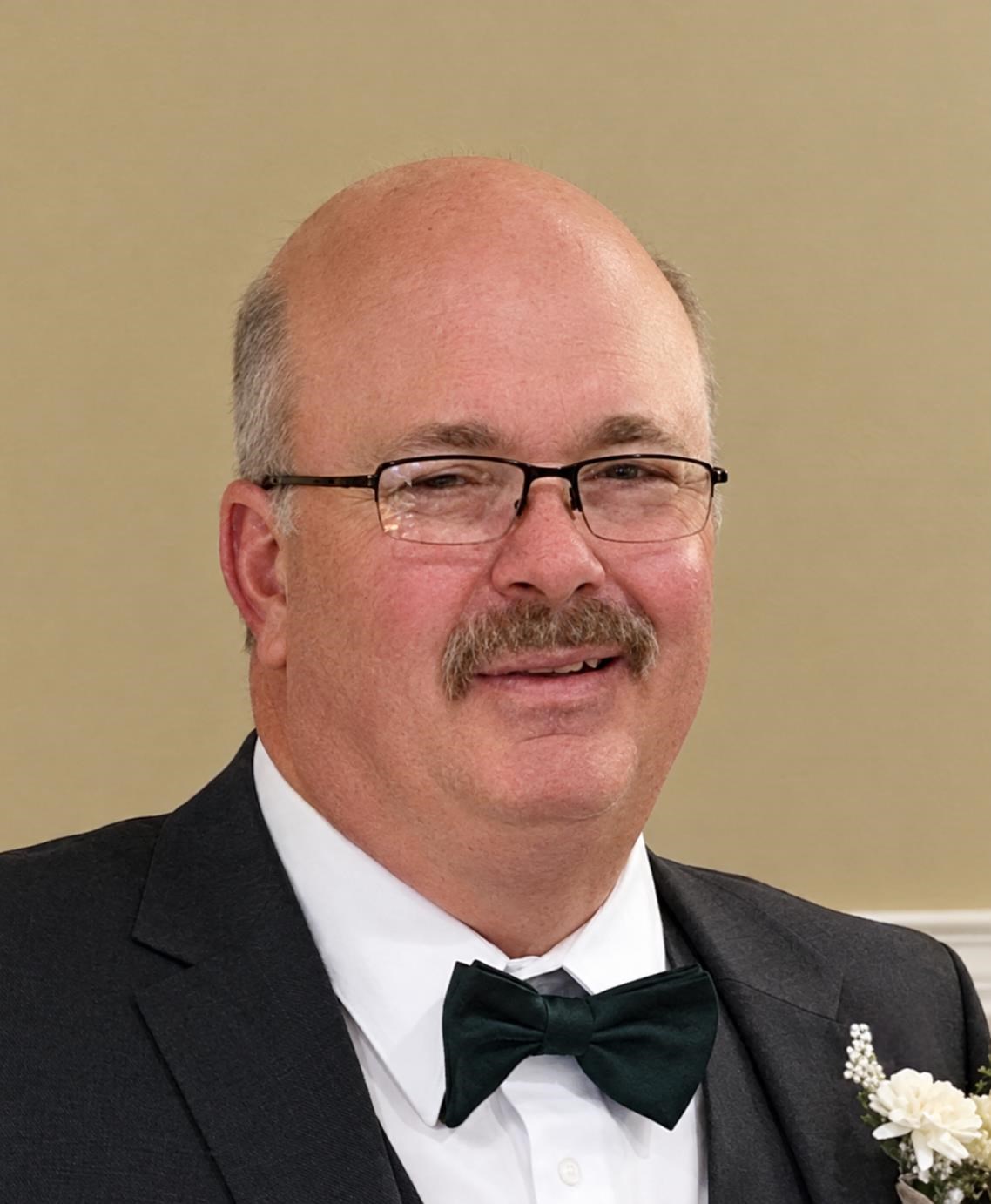 Obituary of Dean Edward Stinson