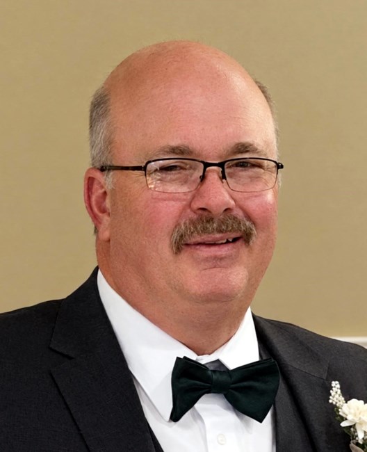 Obituary of Dean Edward Stinson
