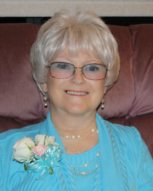 Obituary of Joan Carol Spychalsky