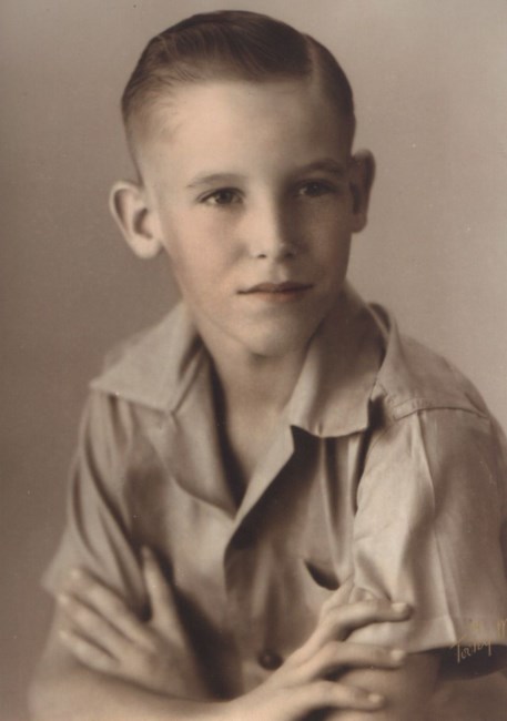 Obituary of Cletus Earl Dorris Sr.