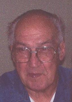 Avis de décès de Gary Louque