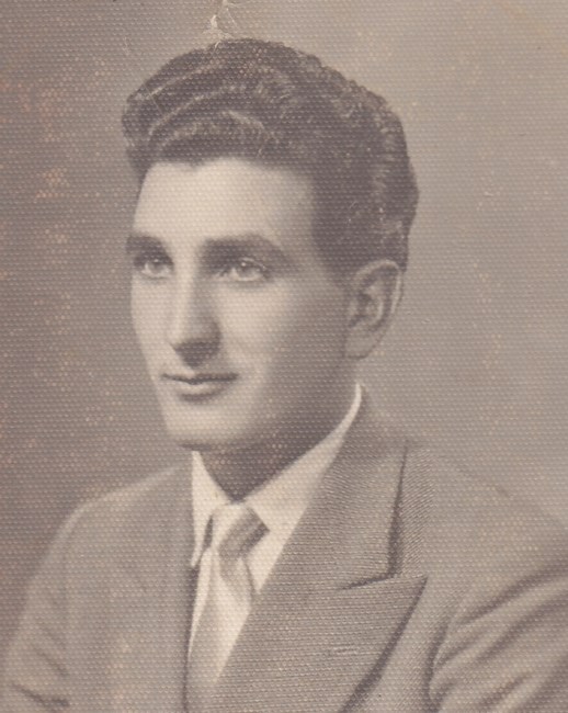 Obituary of Joseph A. Ceraudo