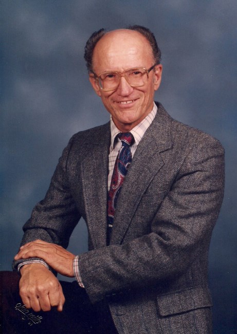 Obituary of Melvin Thomas Warner
