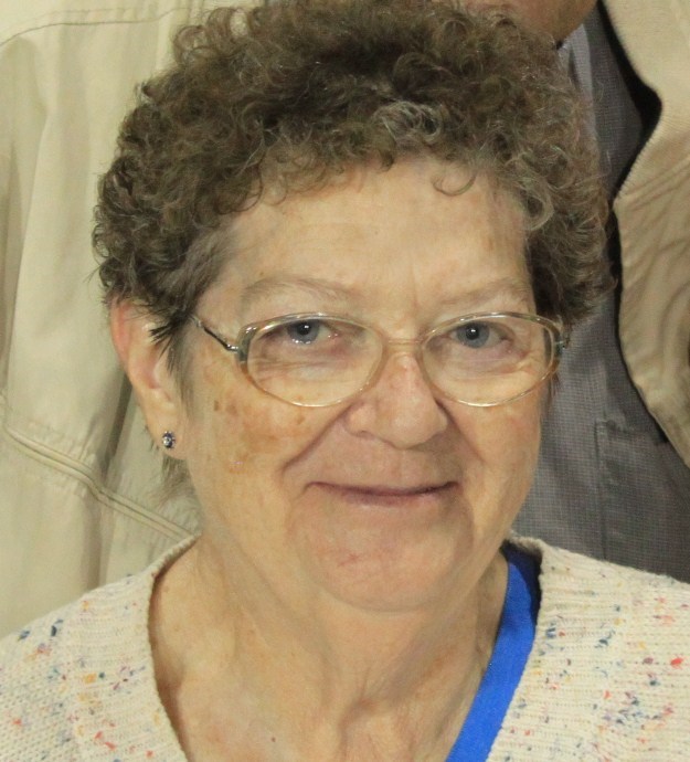 Obituary of Alice Marie Adams Banks