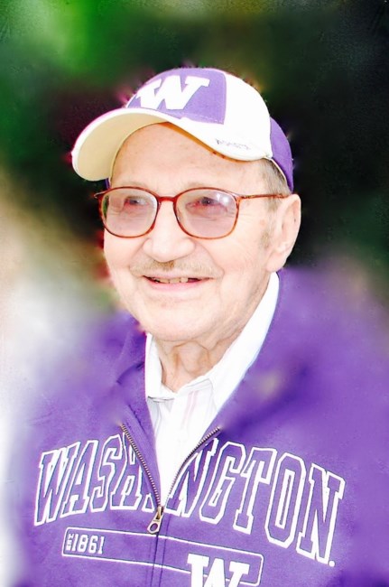 Obituary of Herbert William Harlow