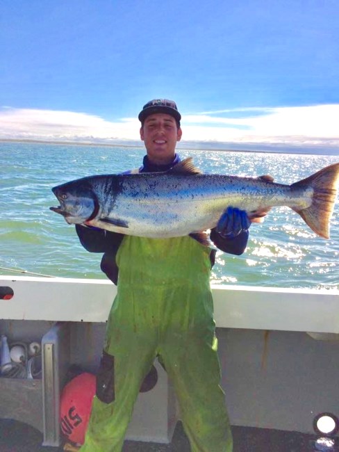 Obituary of Luciano Thomas Cascioppo