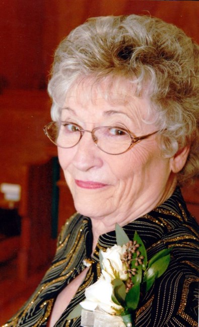 Obituario de "Betty" Helen Elizabeth Wilson
