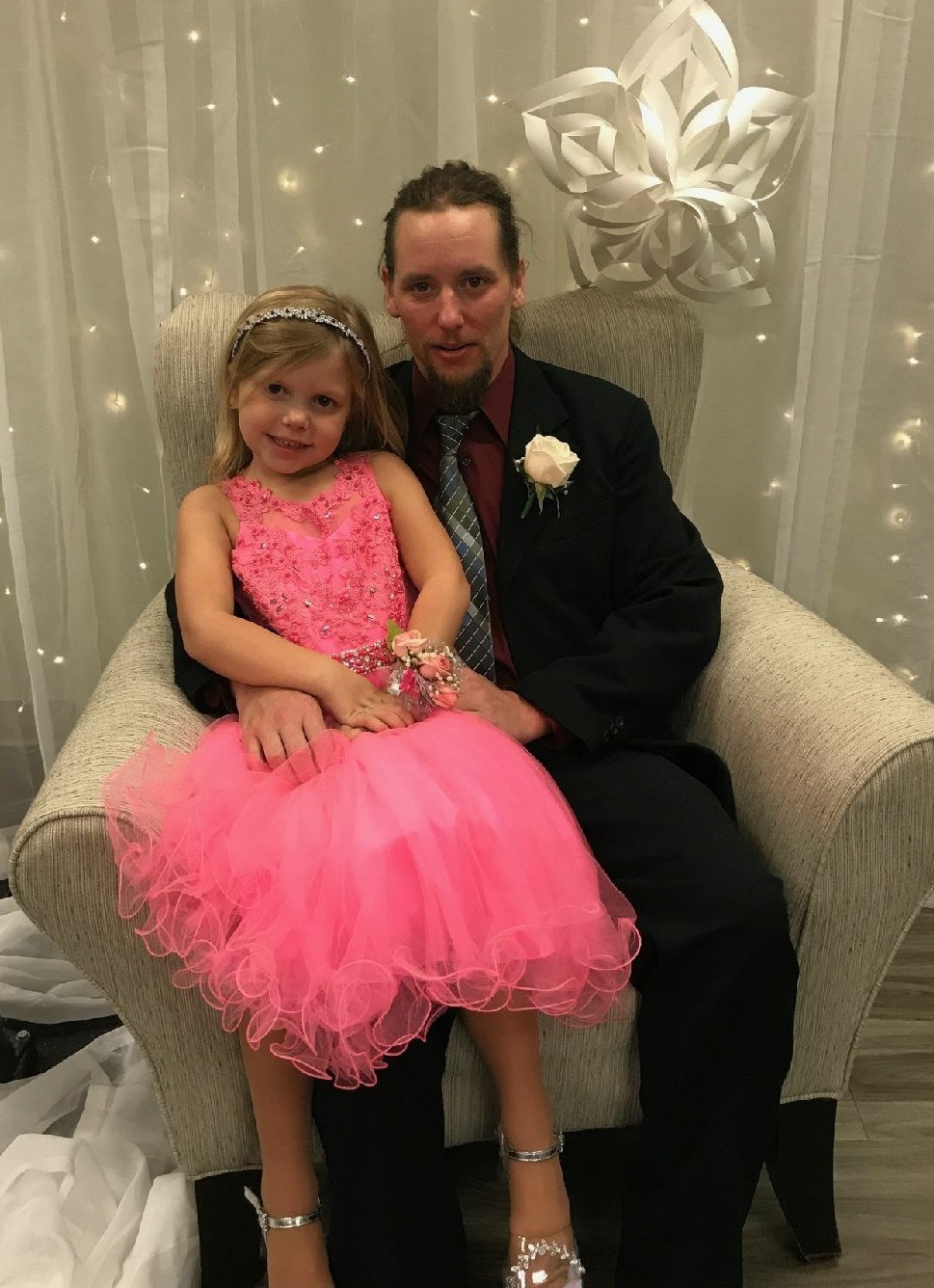 Obituary of William Edward Batson