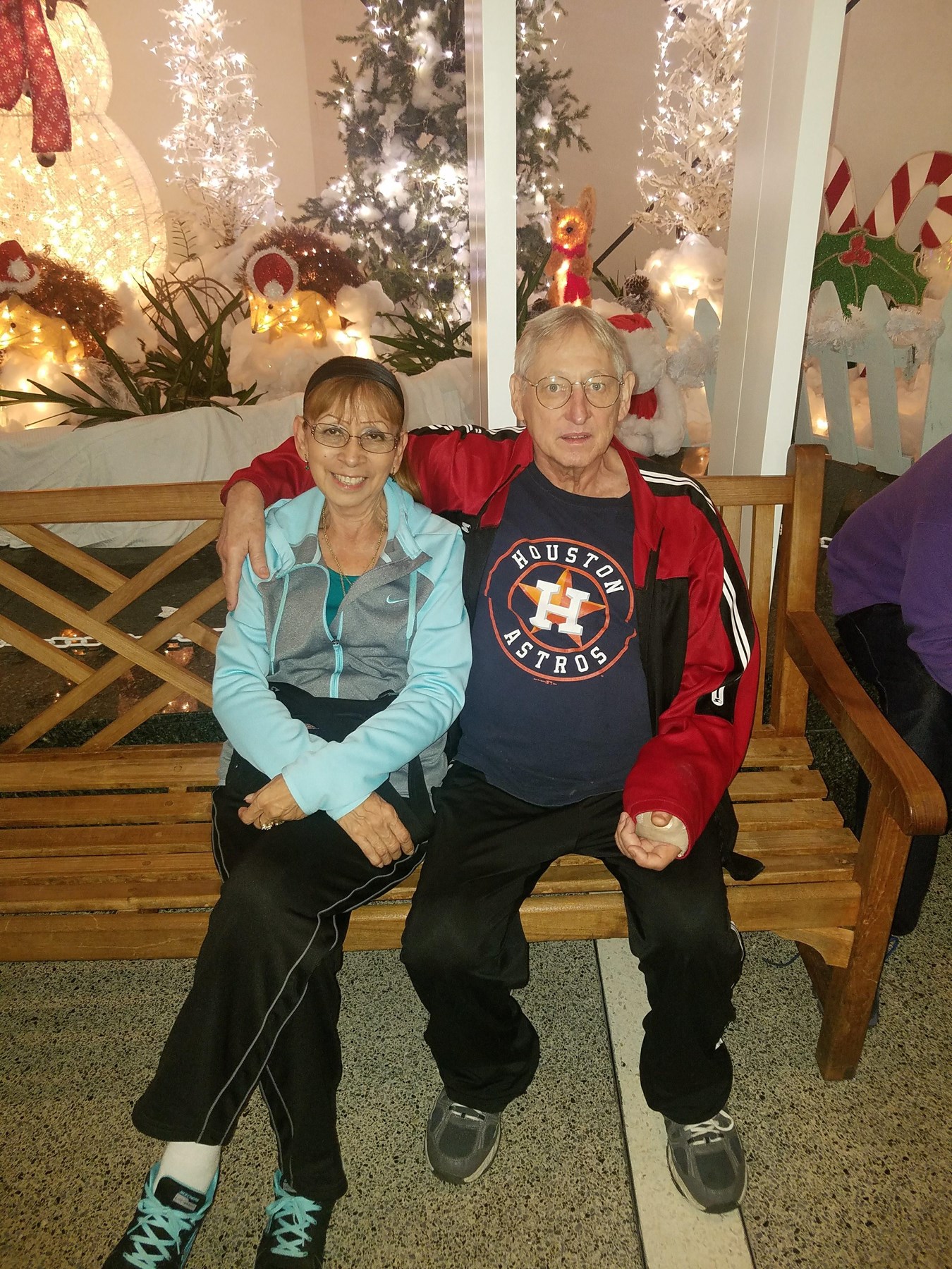 Obituario de Mary Helen Horvath