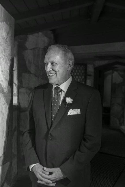 Obituary of Roy "Vic" Victor Morse