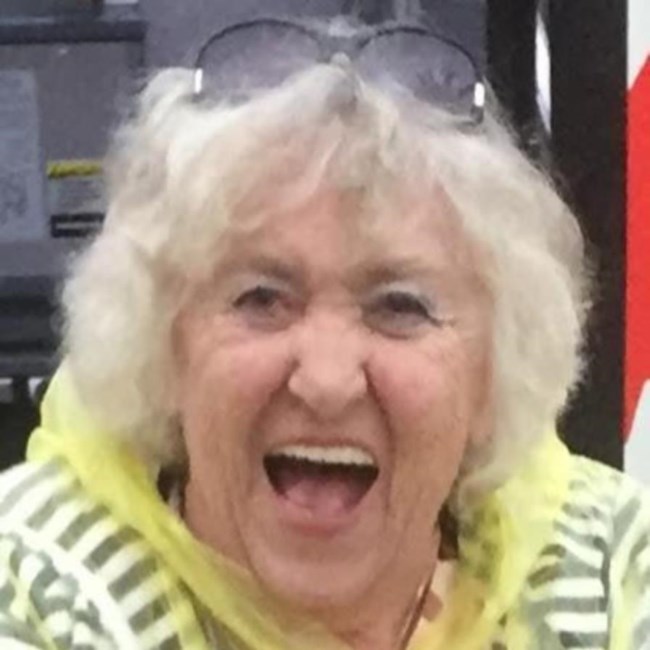 Obituary of Barbara R. Grell