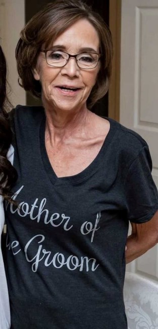 Obituary of Margaret "Maggie" Beraud