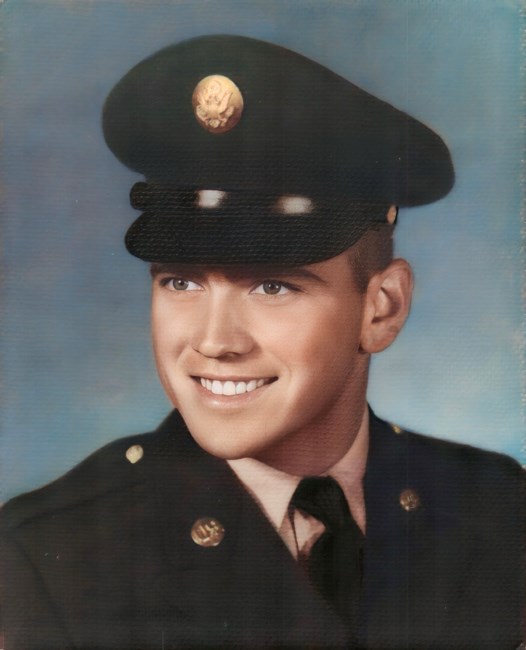 Obituary of Deryl Paul Powell