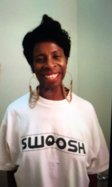 Obituary of Falincia Jane Mitchell