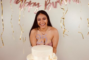 Obituary of Emi Sagastume