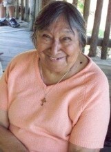 Obituary of Helen Putman