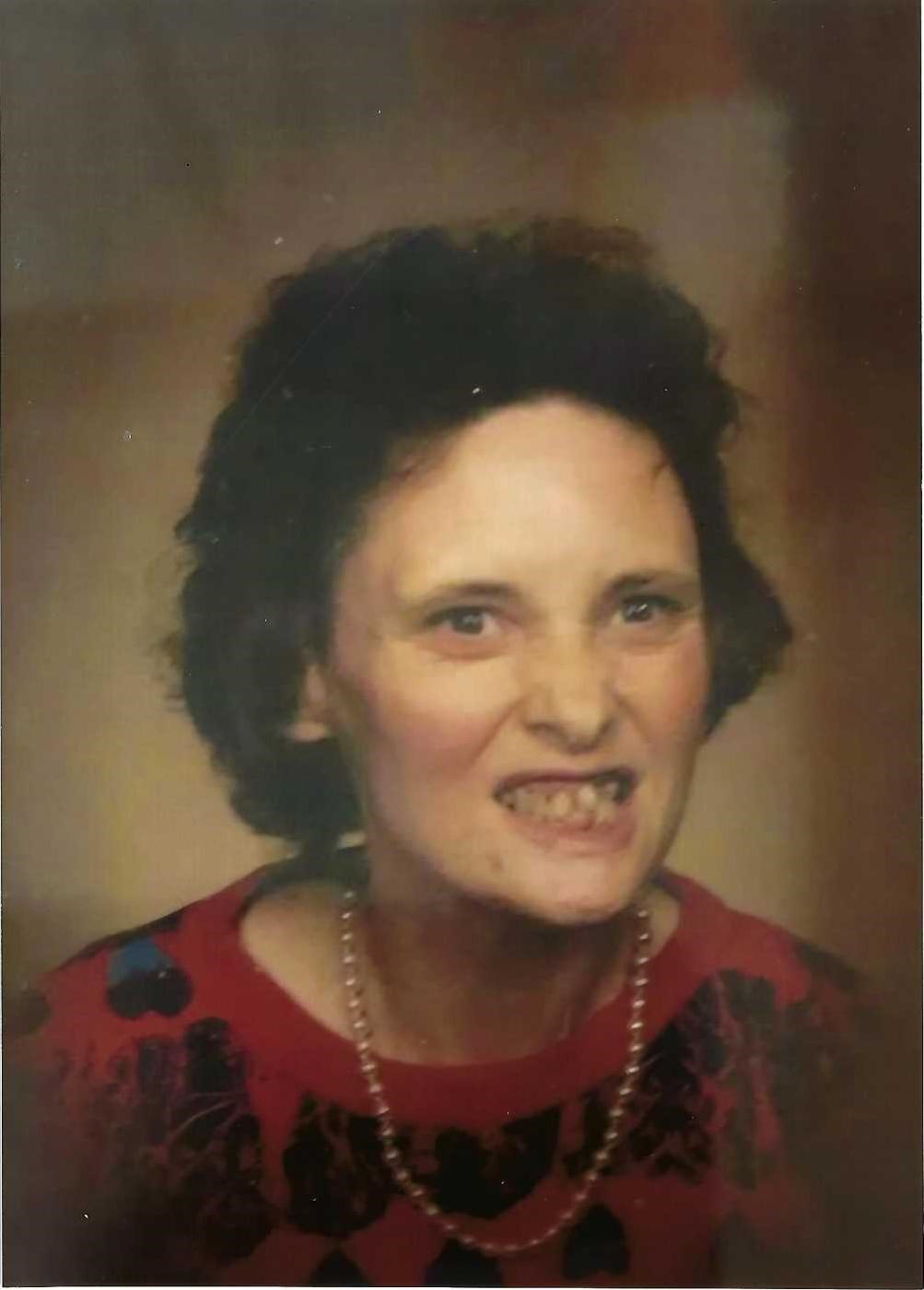 Obituario de Betty Gross