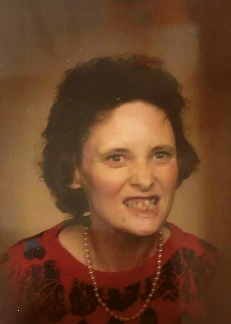 Obituario de Betty Gross