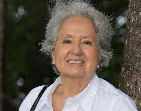 Obituario de Dora Lee Kovac