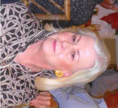 Obituary of Dotte Baity Garbe