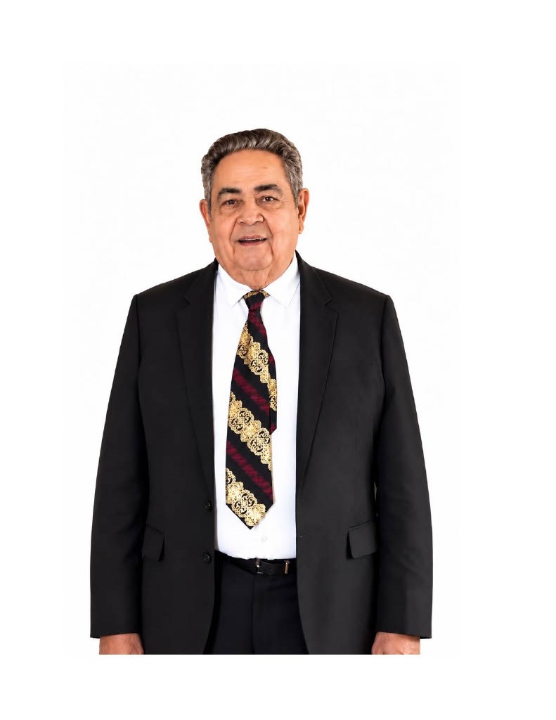 Obituary of Jose Rolando Figueroa